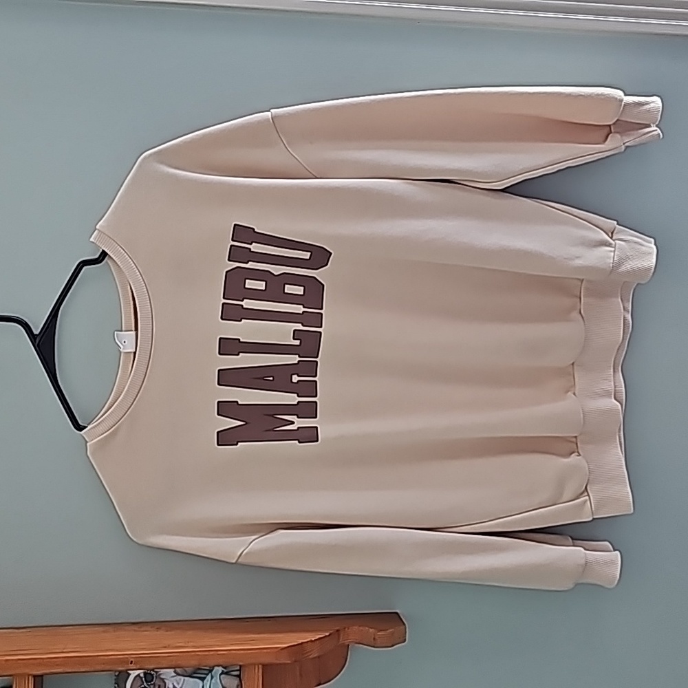 Shein long sleeve sz 11/13
